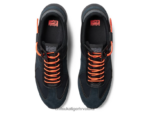 crno 8XPTRV144 Onitsuka Tiger cipele tragač pr uniseks - Slika 8