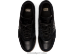 crno 8XPTRV147 Onitsuka Tiger cipele horizontija uniseks - Slika 6