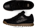 crno 8XPTRV147 Onitsuka Tiger cipele horizontija uniseks - Slika 8