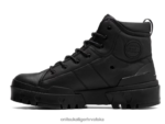 crno 8XPTRV155 Onitsuka Tiger cipele hmr vrh g-tx uniseks - Slika 4
