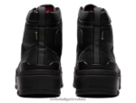 crno 8XPTRV155 Onitsuka Tiger cipele hmr vrh g-tx uniseks - Slika 5