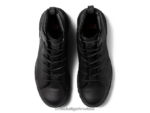 crno 8XPTRV155 Onitsuka Tiger cipele hmr vrh g-tx uniseks - Slika 6