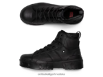 crno 8XPTRV155 Onitsuka Tiger cipele hmr vrh g-tx uniseks - Slika 8