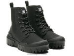 crno 8XPTRV169 Onitsuka Tiger cipele hmr vršna čizma uniseks - Slika 2
