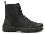crno 8XPTRV169 Onitsuka Tiger cipele hmr vršna čizma uniseks