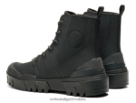 crno 8XPTRV169 Onitsuka Tiger cipele hmr vršna čizma uniseks - Slika 3
