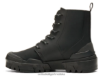 crno 8XPTRV169 Onitsuka Tiger cipele hmr vršna čizma uniseks - Slika 4
