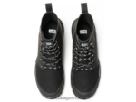 crno 8XPTRV169 Onitsuka Tiger cipele hmr vršna čizma uniseks - Slika 6