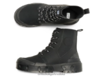 crno 8XPTRV169 Onitsuka Tiger cipele hmr vršna čizma uniseks - Slika 8