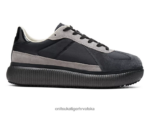 crno 8XPTRV171 Onitsuka Tiger cipele delikatnost uniseks