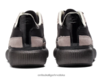 crno 8XPTRV171 Onitsuka Tiger cipele delikatnost uniseks - Slika 5