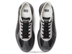 crno 8XPTRV171 Onitsuka Tiger cipele delikatnost uniseks - Slika 6