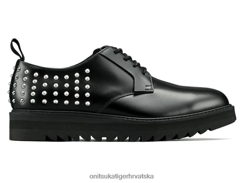 crno_8xptrv17_onitsuka_tiger_cipele_derbi_s_klincima_uniseks.jpg crno 8XPTRV17 Onitsuka Tiger cipele derbi s klincima uniseks - Slika 1
