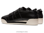 crno 8XPTRV182 Onitsuka Tiger cipele meksiko 66 sd pf uniseks - Slika 3