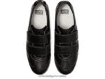 crno 8XPTRV182 Onitsuka Tiger cipele meksiko 66 sd pf uniseks - Slika 6