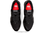 crno 8XPTRV183 Onitsuka Tiger cipele rebilac trkač mp uniseks - Slika 6