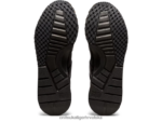 crno 8XPTRV183 Onitsuka Tiger cipele rebilac trkač mp uniseks - Slika 7
