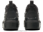 crno 8XPTRV184 Onitsuka Tiger cipele hmr peak trenažer uniseks - Slika 4