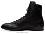 crno 8XPTRV192 Onitsuka Tiger cipele milost uniseks - Slika 6