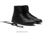 crno 8XPTRV192 Onitsuka Tiger cipele milost uniseks - Slika 9