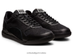 crno 8XPTRV198 Onitsuka Tiger cipele konačna 81 mp uniseks - Slika 2