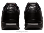 crno 8XPTRV198 Onitsuka Tiger cipele konačna 81 mp uniseks - Slika 4