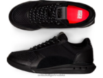 crno 8XPTRV198 Onitsuka Tiger cipele konačna 81 mp uniseks - Slika 7