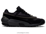 crno 8XPTRV279 Onitsuka Tiger cipele primješati trkač uniseks