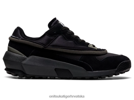 crno 8XPTRV279 Onitsuka Tiger cipele primješati trkač uniseks