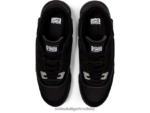 crno 8XPTRV279 Onitsuka Tiger cipele primješati trkač uniseks - Slika 6