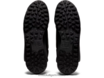 crno 8XPTRV279 Onitsuka Tiger cipele primješati trkač uniseks - Slika 7