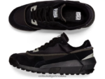 crno 8XPTRV279 Onitsuka Tiger cipele primješati trkač uniseks - Slika 8
