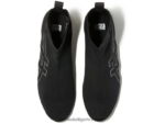 crno 8XPTRV290 Onitsuka Tiger cipele tai-chi-reb čarapa uniseks - Slika 6
