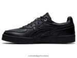 crno 8XPTRV318 Onitsuka Tiger cipele gsm sd uniseks - Slika 2