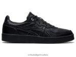 crno 8XPTRV318 Onitsuka Tiger cipele gsm sd uniseks