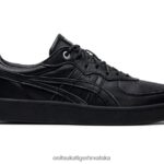 crno 8XPTRV318 Onitsuka Tiger cipele gsm sd uniseks