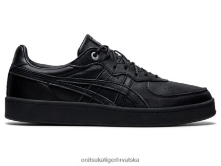 crno 8XPTRV318 Onitsuka Tiger cipele gsm sd uniseks