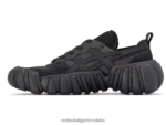 crno 8XPTRV319 Onitsuka Tiger cipele dentigre ls uniseks - Slika 4