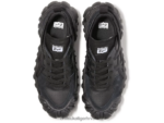 crno 8XPTRV319 Onitsuka Tiger cipele dentigre ls uniseks - Slika 6