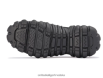 crno 8XPTRV319 Onitsuka Tiger cipele dentigre ls uniseks - Slika 7