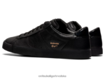 crno 8XPTRV343 Onitsuka Tiger cipele travnjak 3.0 uniseks - Slika 11