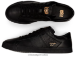 crno 8XPTRV343 Onitsuka Tiger cipele travnjak 3.0 uniseks - Slika 16