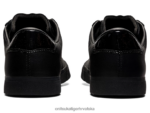 crno 8XPTRV343 Onitsuka Tiger cipele travnjak 3.0 uniseks - Slika 7