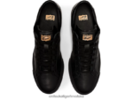 crno 8XPTRV343 Onitsuka Tiger cipele travnjak 3.0 uniseks - Slika 8