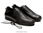 crno 8XPTRV347 Onitsuka Tiger cipele mexico 66 sd slip-on uniseks - Slika 3
