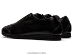 crno 8XPTRV347 Onitsuka Tiger cipele mexico 66 sd slip-on uniseks - Slika 21