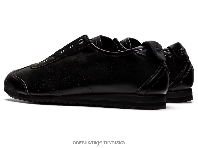 crno 8XPTRV347 Onitsuka Tiger cipele mexico 66 sd slip-on uniseks - Slika 28