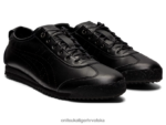 crno 8XPTRV347 Onitsuka Tiger cipele mexico 66 sd slip-on uniseks - Slika 29