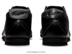 crno 8XPTRV347 Onitsuka Tiger cipele mexico 66 sd slip-on uniseks - Slika 7