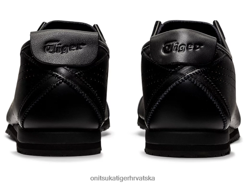 crno 8XPTRV347 Onitsuka Tiger cipele mexico 66 sd slip-on uniseks - Slika 7